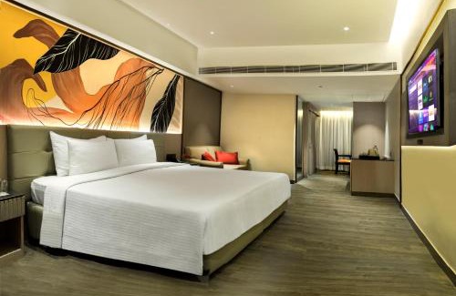 Bistupur Hotel | The Sonnet Jamshedpur