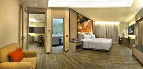 Bistupur Hotel | The Sonnet Jamshedpur