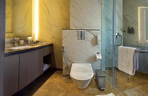 Bistupur Hotel | The Sonnet Jamshedpur