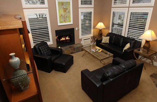 Freestone Casa | The Sonoma Cottage will be your home away from home, the perfect getaway spot!