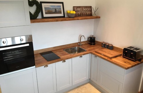 Leadenham Casa | The South Wing