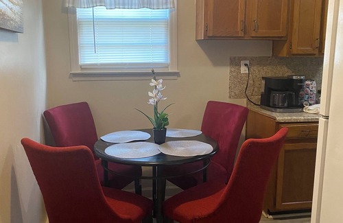 Danville Casa | The Southwest meets D-Vegas