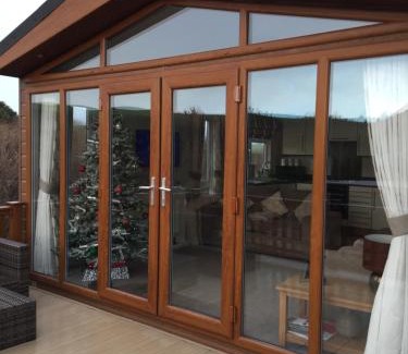 Morpeth Otro | The Southwick lodge