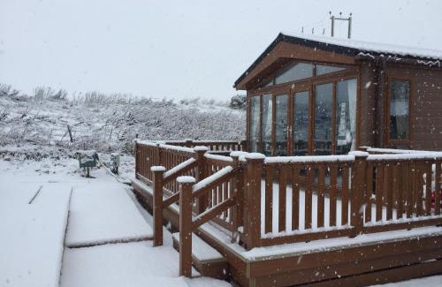 Morpeth Otro | The Southwick lodge