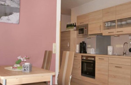 Beilstein Apartamento | The Spätburgunder Beilsteiner vacation apartment - Ferienwohnungen MOSEL