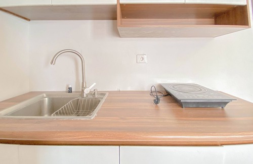 Bandung Apartamento | The Spacious 2BR at Grand Asia Afrika Apartment