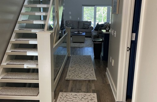Caseville Casa | The Spacious Canal Condo