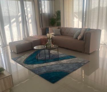 East Legon Casa | The Spaggy family villa