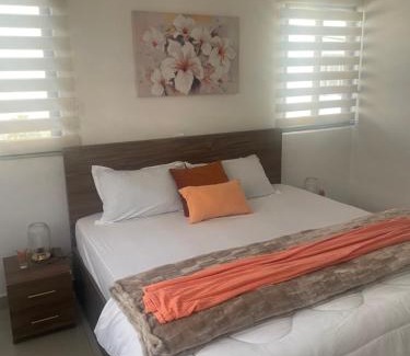 East Legon Casa | The Spaggy family villa