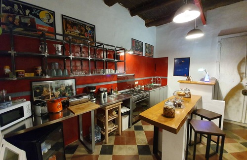 Historical Center Condominio | The Spanish Palace suites, rooms, apartments & terraces