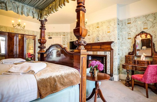 Coleford Hotel | The Speech House Hotel