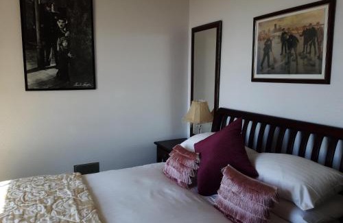 Pittenweem Casa | The Spindrift Guest House