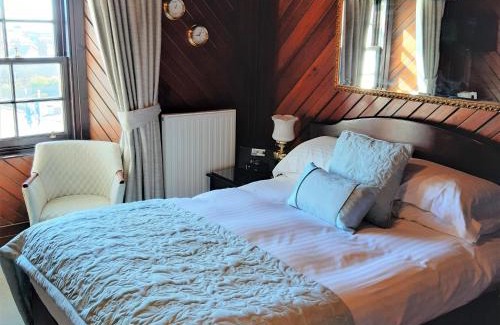 Pittenweem Casa | The Spindrift Guest House