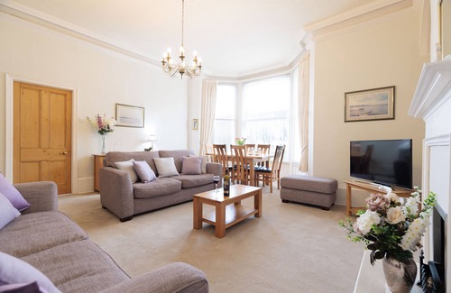 South Cliff Cabaña | The Spires