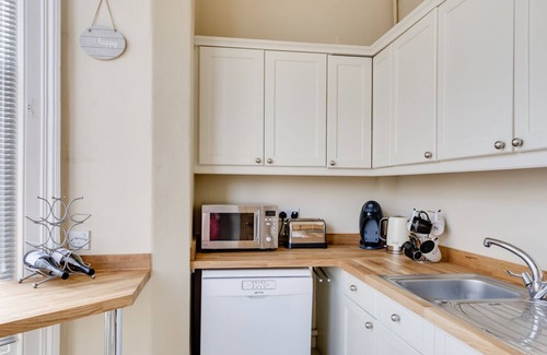 South Cliff Cabaña | The Spires