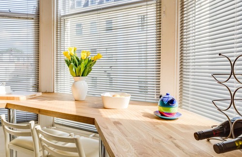 South Cliff Cabaña | The Spires