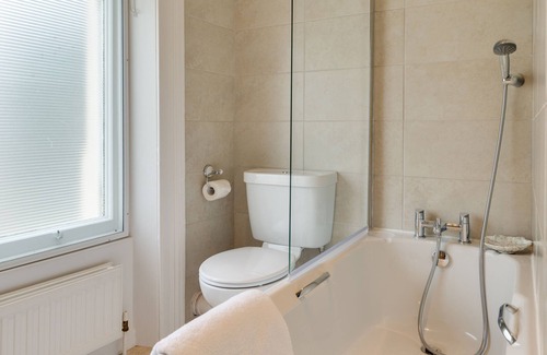 South Cliff Cabaña | The Spires