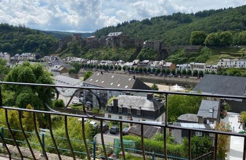 Bouillon Casa | The Splendid View - 6 personnes