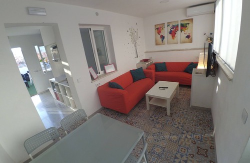 El Arenal Casa | The Spot Central Hostel