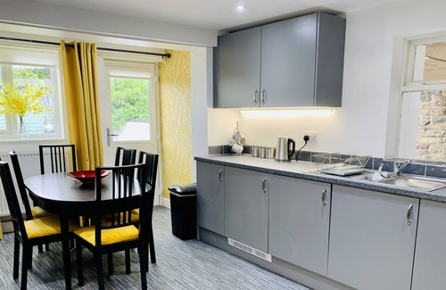 Haltwhistle Casa | The Spotty, Haltwhistle