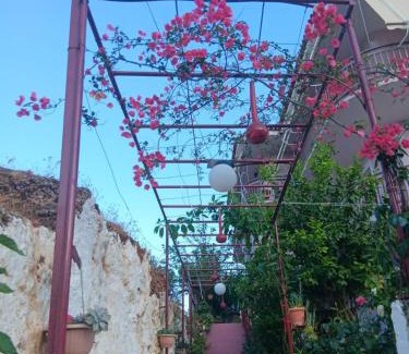Tiros Apartamento | The Spring House