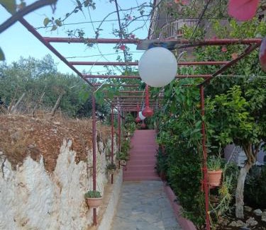 Tiros Apartamento | The Spring House
