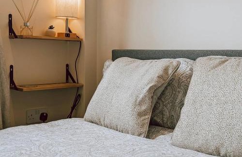 Bunhill Apartamento | The Springwell Apartment Near Farringdon