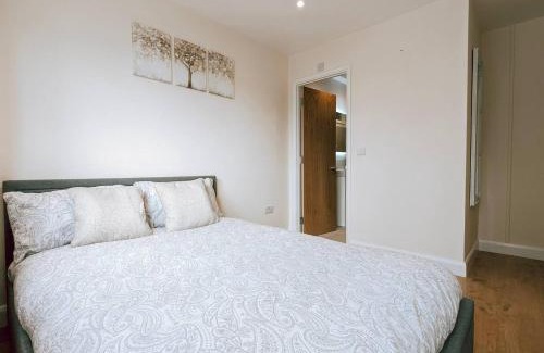 Bunhill Apartamento | The Springwell Apartment Near Farringdon