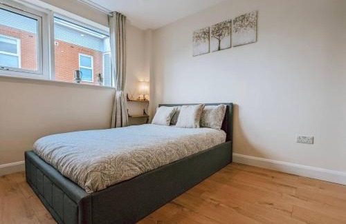 Bunhill Apartamento | The Springwell Apartment Near Farringdon