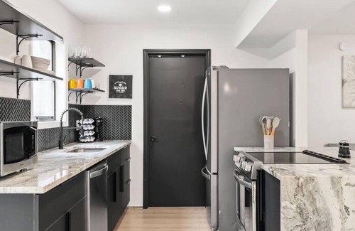 Smyrna Apartamento | The Springwood Retreat Central High Luxury