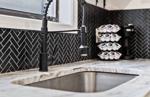 Smyrna Apartamento | The Springwood Retreat Central High Luxury