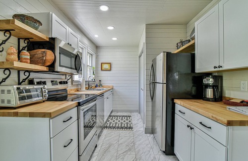 Swannanoa Casa | The Spruce House Cozy Home in Swannanoa