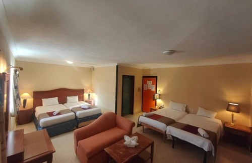 Paceville Hotel | The St George Park Hotel