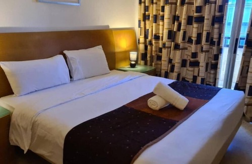 Paceville Hotel | The St George Park Hotel