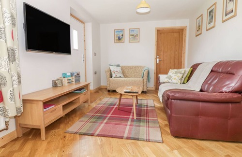 Hopton Cabaña | The Stable at Church Farm House