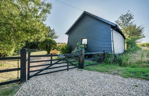 Bury St Edmunds Casa | The Stable Barn, Smallwood Farm House