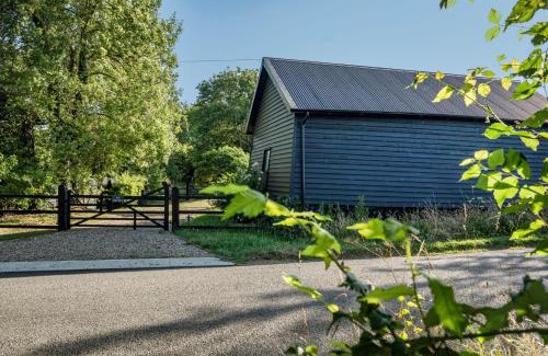 Bury St Edmunds Casa | The Stable Barn, Smallwood Farm House