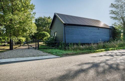 Bury St Edmunds Casa | The Stable Barn, Smallwood Farm House