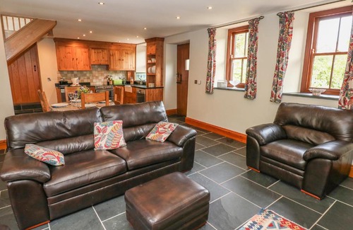 Hundleton Casa | The Stable, Pembroke