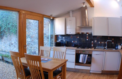 Trull Casa | The Stable - rural retreat, perfect for couples