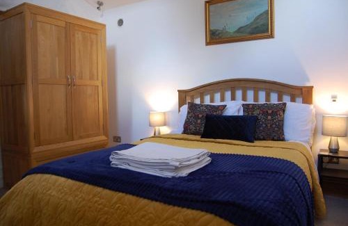 Trull Casa | The Stable - rural retreat, perfect for couples