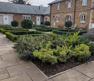 Melton Mowbray Apartamento | The Stables a Contractor Family 2 bed Town House in Central Melton Mowbray