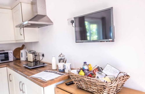 Comber Apartamento | The Stables at Ballygraffan, outside. Comber - Harry's Stable