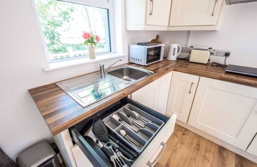 Comber Apartamento | The Stables at Ballygraffan, outside. Comber - Harry's Stable
