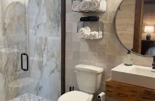 Folsom Apartamento | The Stables at Giddy Up Folsom Western A