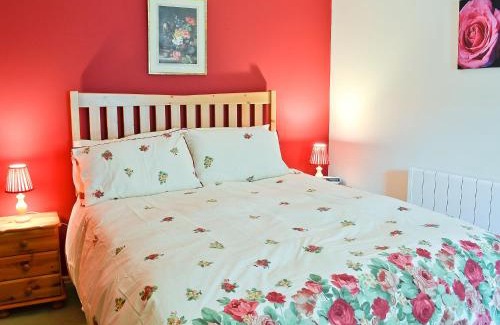 Betws yn Rhos Casa | The Stables At Old Vicarage Cottage