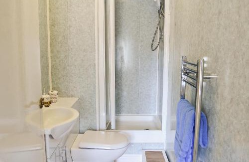 Betws yn Rhos Casa | The Stables At Old Vicarage Cottage