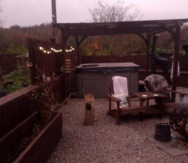 Drybrook Otro | The Stables