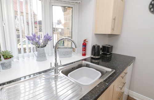 Marske-by-the-Sea Cabaña | The Stables
