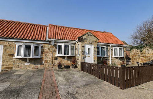 Marske-by-the-Sea Cabaña | The Stables